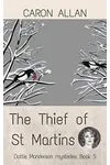 The Thief of St Martins