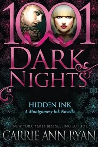 Hidden Ink
