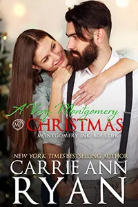 A Very Montgomery Christmas