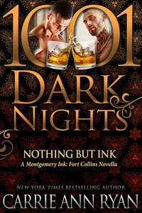 Nothing but Ink