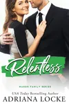 Cover of Relentless