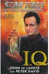 I, Q