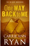 One Way Back to Me