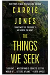 The Things We Seek