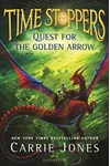 Quest for the Golden Arrow