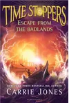 Escape from the Badlands