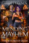 Mending Mayhem