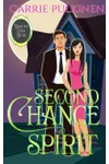 To Stop a Shadow / Second Chance Spirit