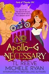 No Apollo-G Necessary