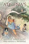 Athena's Daughters, vol. 2