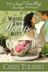 Where Two Hearts Meet