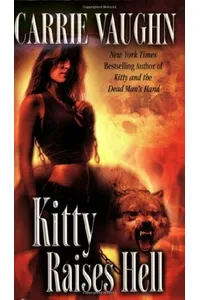 Kitty Raises Hell