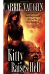 Kitty Raises Hell