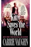 Kitty Saves the World