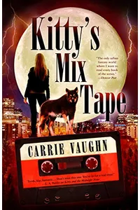 Kitty's Mix-Tape
