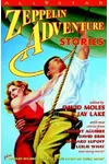 All Star Zeppelin Adventure Stories
