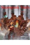 Steampunk Trails #1