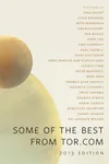 Some of the Best from Tor.com, 2013