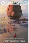 Clarkesworld Magazine Issue 213