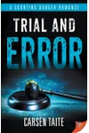 Trial and Error