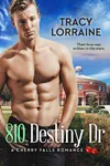 810 Destiny Dr.