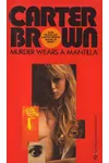 Murder Wears a Mantilla