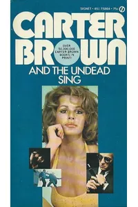 And the Undead Sing