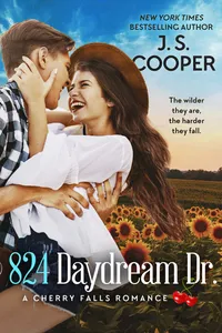824 Daydream Dr.