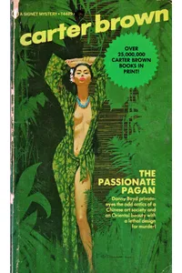 The Passionate Pagan