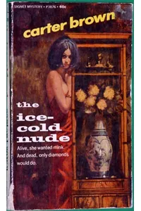 Ice Cold Nude
