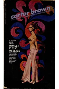 Murder Is the Message