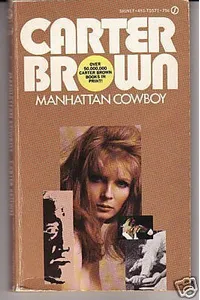 Manhattan Cowboy