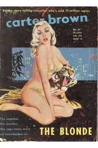 The Blonde