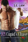 921 Cupid's Chase