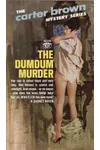 The Dumdum Murder