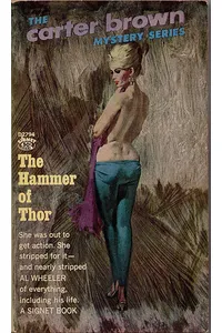 The Hammer of Thor