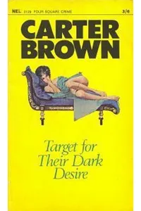 Target for their Dark Desire