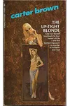 The Up-tight Blonde