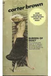 Burden of Guilt