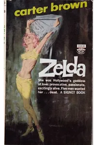 Zelda