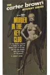 Murder in the Key Club / Harem Club