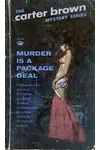 Murder Is a Package Deal