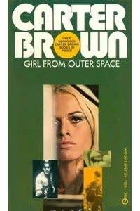 The Girl from Outer Space