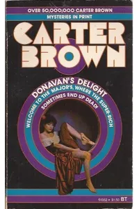 Donavan's Delight