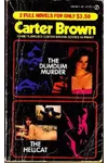 The Dum Dum Murder/The Hellcat