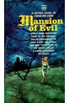 Mansion Of Evil (As:Caroline Farr)