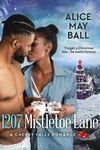 1207 Mistletoe Lane