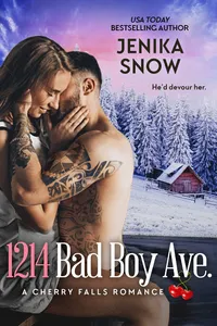 1214 Bad Boy Ave.