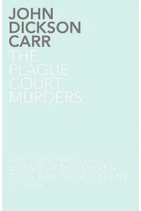 The Plague Court Murders
