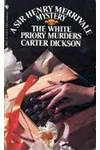 The White Priory Murders